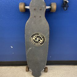 Apex 37 Longboard 