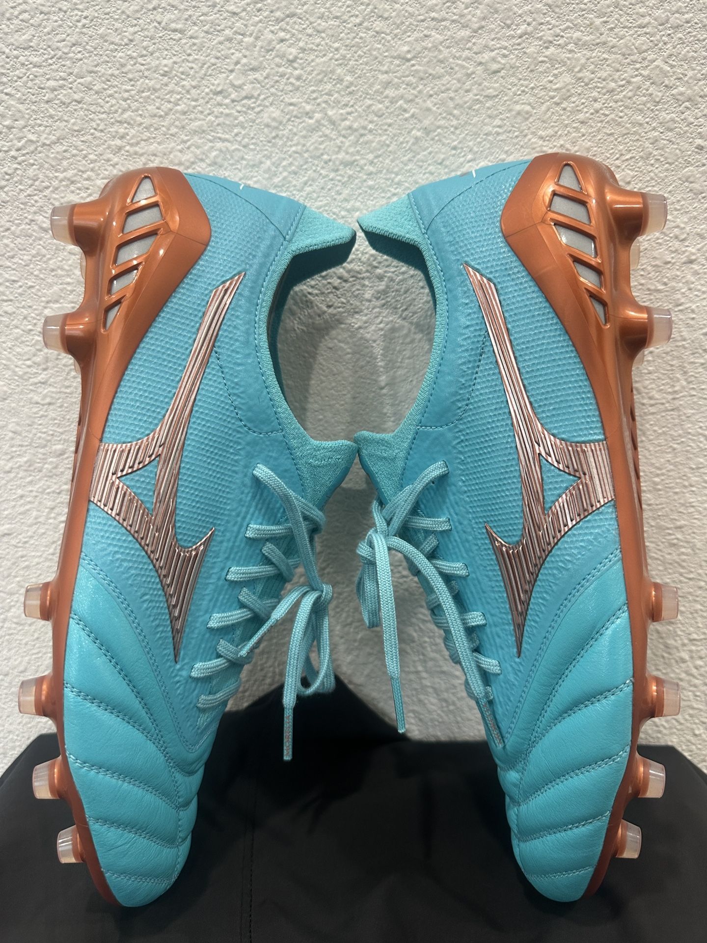Mizuno Morelia Neo FG
