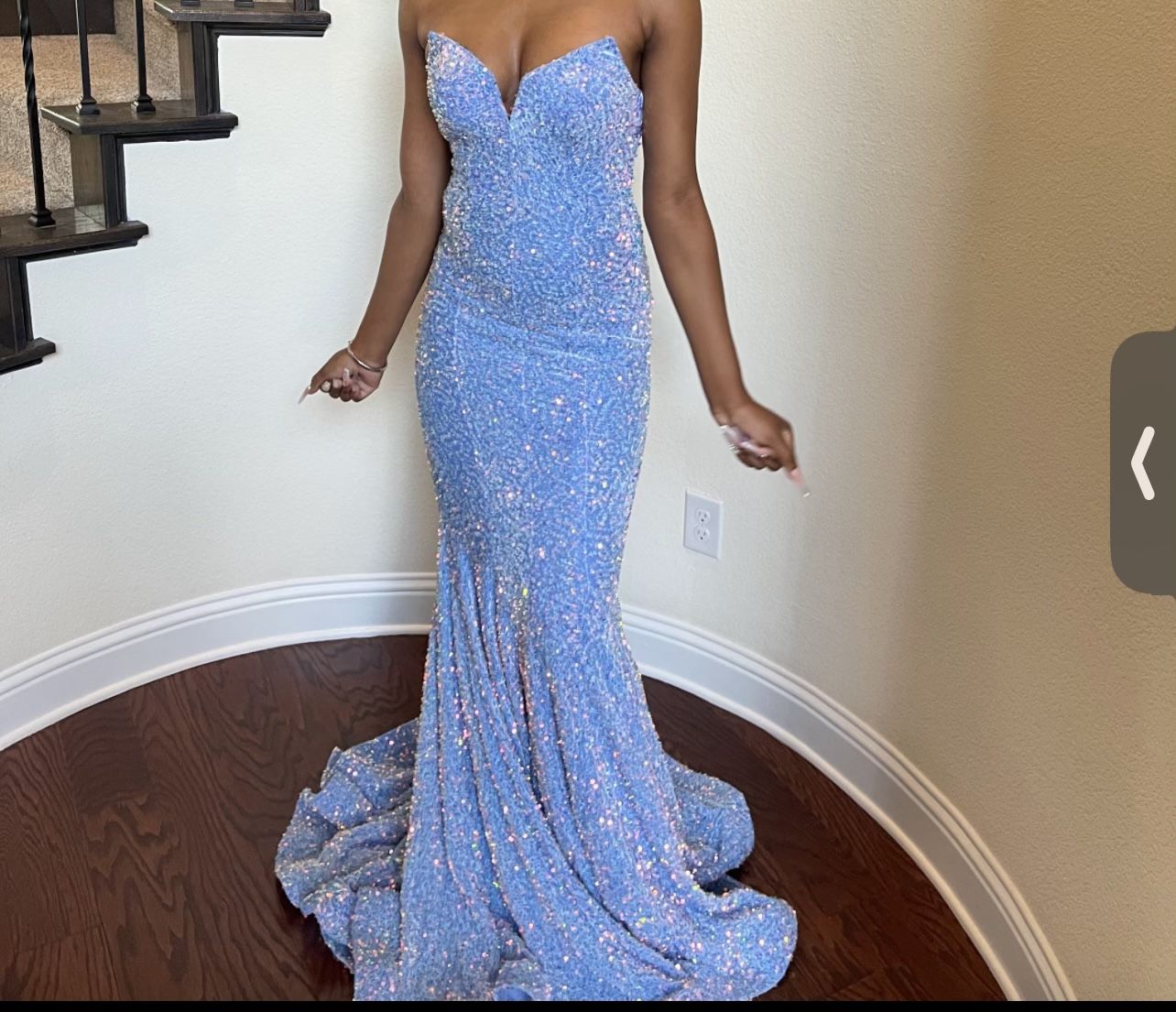 Prom Dress For Sale