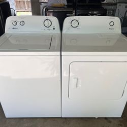 ✨WASHER & DRYER ⚡️ ✨LAVADORA y SECADORA⚡️