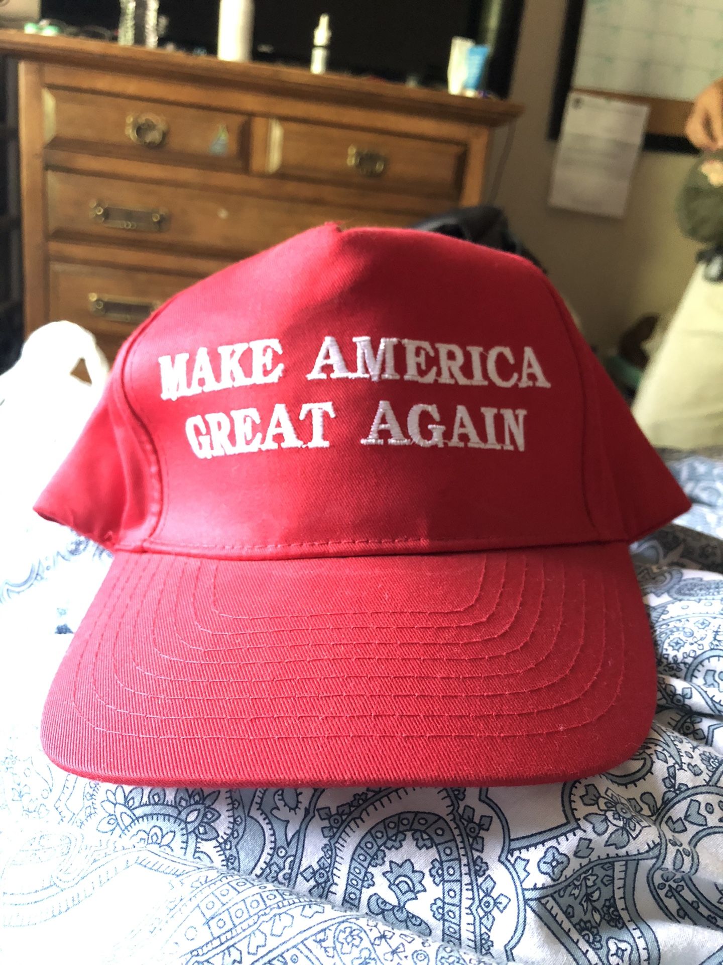 Trump Hat