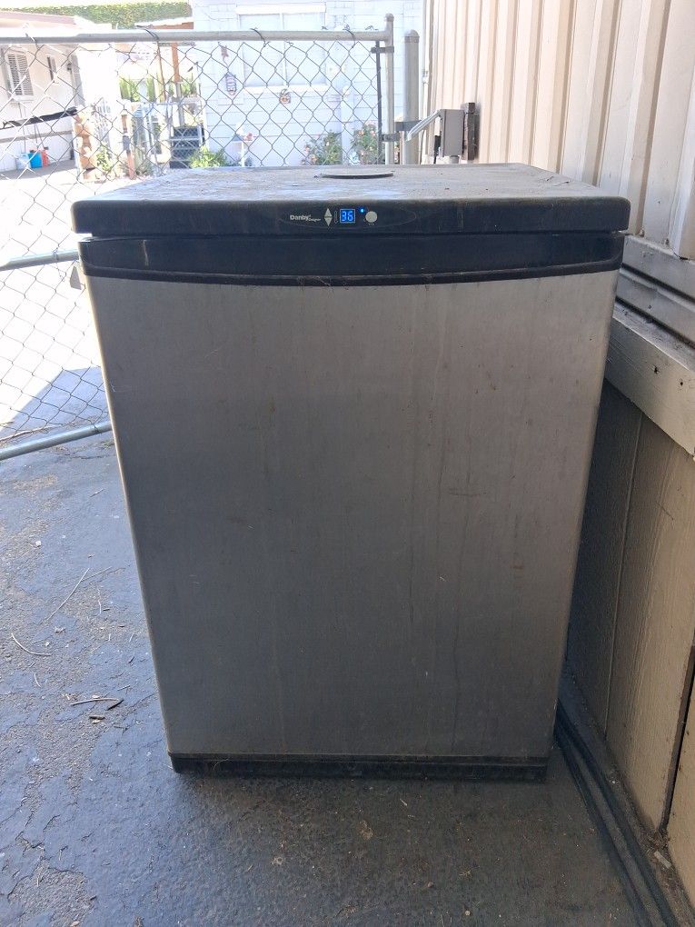 Kegorator