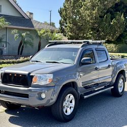 2006 Toyota Tacoma
