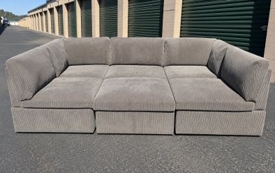 Sectional Couch