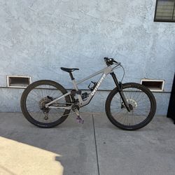 Specialized Enduro Comp S3 (2022)