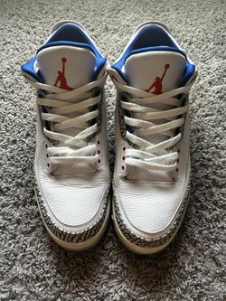 Air Jordan 3 Retro ‘Knicks’