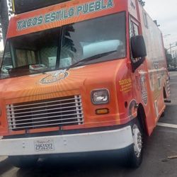 Food Truck