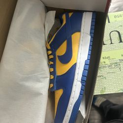 Nike Dunk 10.5