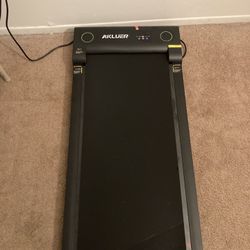 Desk Treadmill