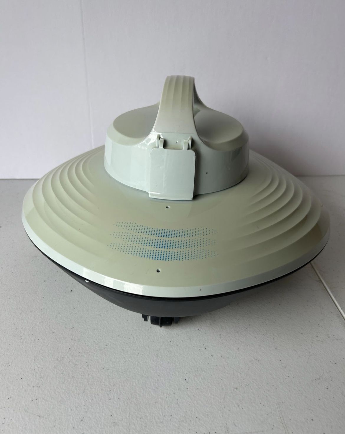 HYDRUS Robotic Cordless Pool Vacuum Cleaner/Brushless Motor up to 50Ft 4027 for Sale in