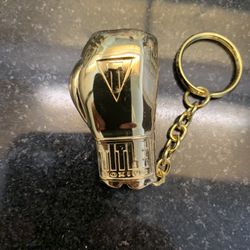 Keychain Title Glove   Boxing 