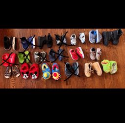 Kids shoes