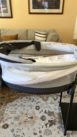 Baby bassinet