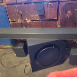 Samsung 2023 Qv Speaker System 