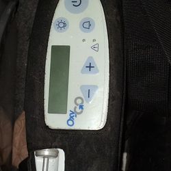 Portable Concentrator 