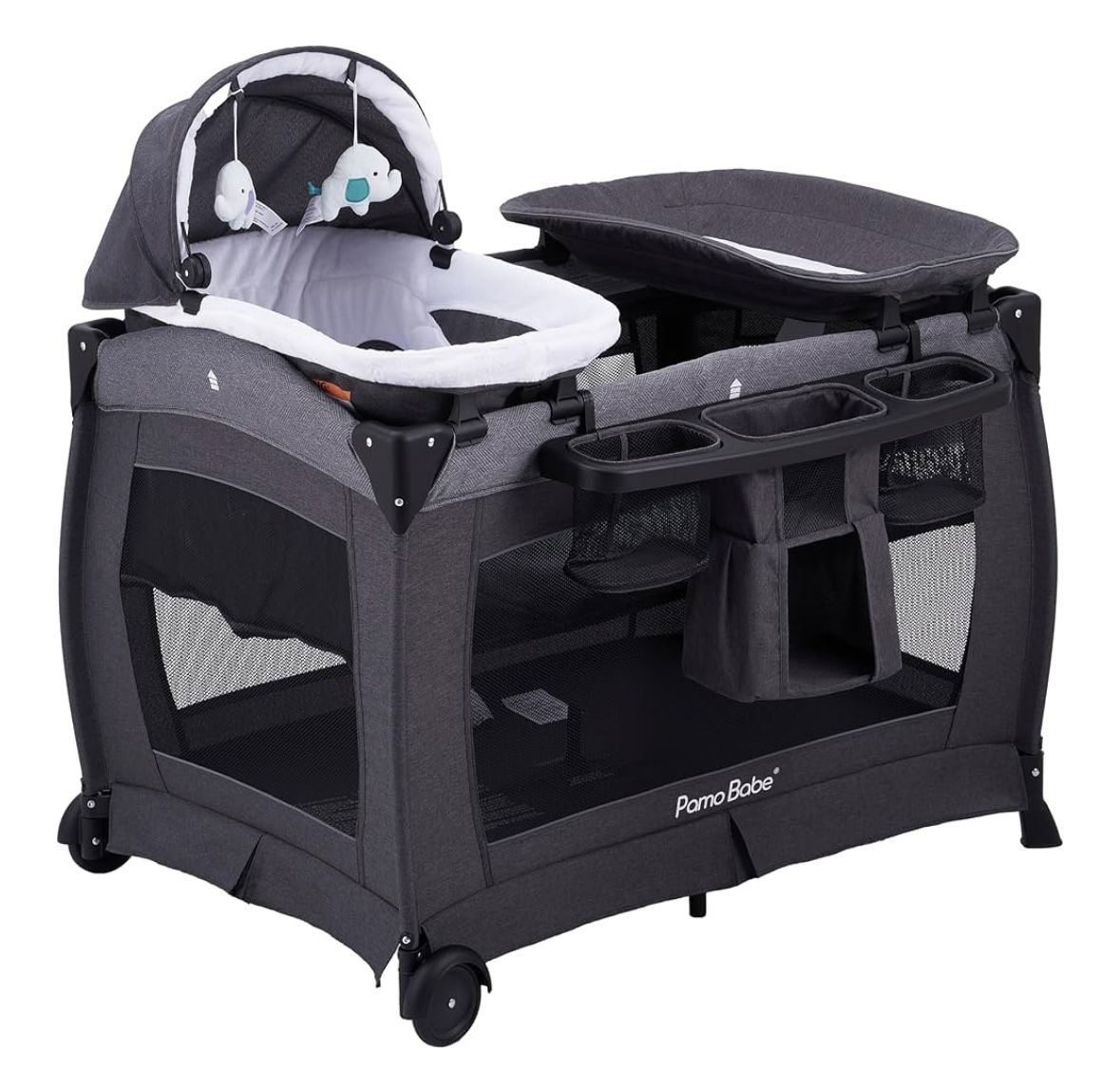 Playpen / Pack N Play 