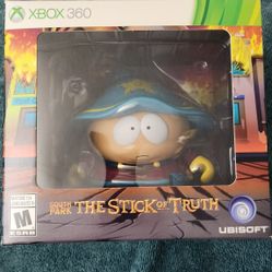 South Park The Stick Of Truth Collectable Figure