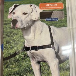 Easy Walk Dog Harness