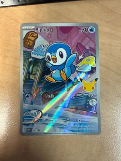 Piplup