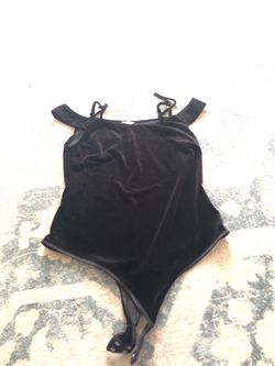 Night out guess bodysuit