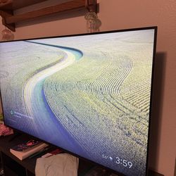 Philips 55-inch 4K Ultra HD (2160p) LED Smart TV