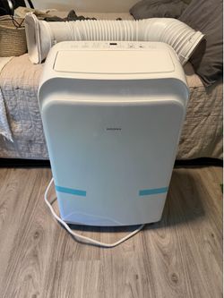 Portable Air Conditioner