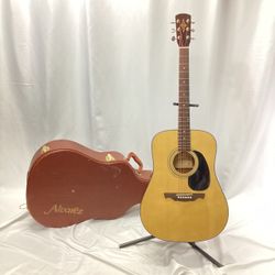 Alvarez RD8 Acoustic Guitar W/Case