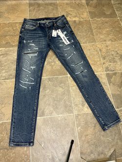 Purple Brand Jeans 