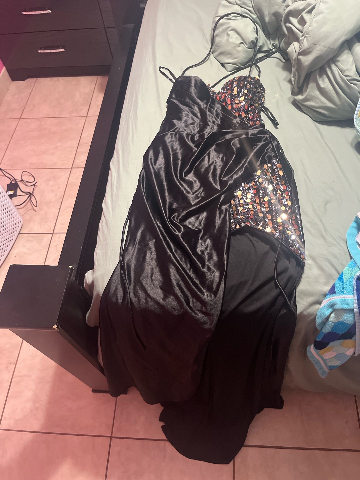 Prom/Homecoming Dress