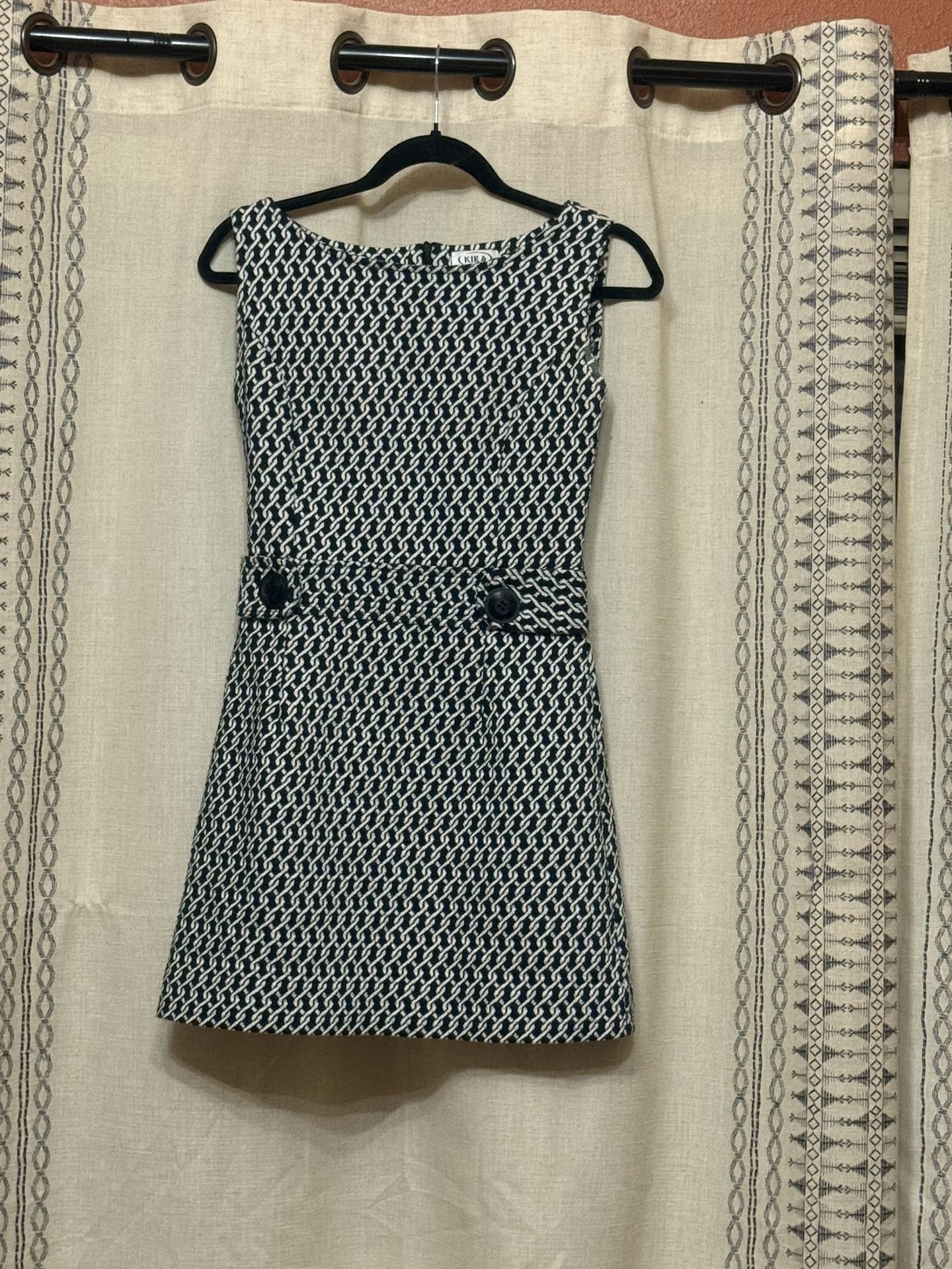 Dress - Size S