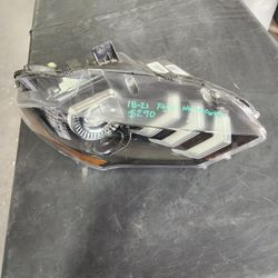 Ford Mustang Headlight 2018 2019 2020 2021 Part $290