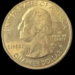 2019 ,W quarter  , Lowell A Great Coin For You !!!
