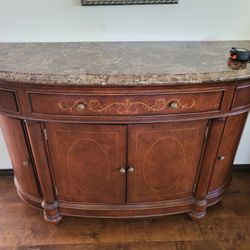 Thomasville Buffet Cabinet