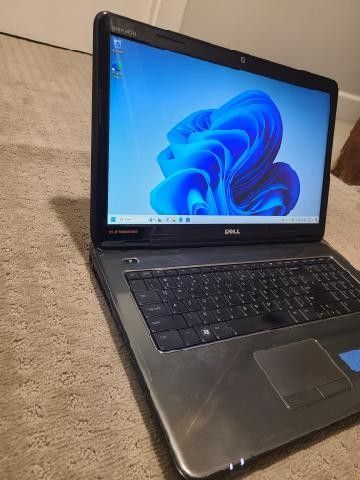 Large Dell Laptop