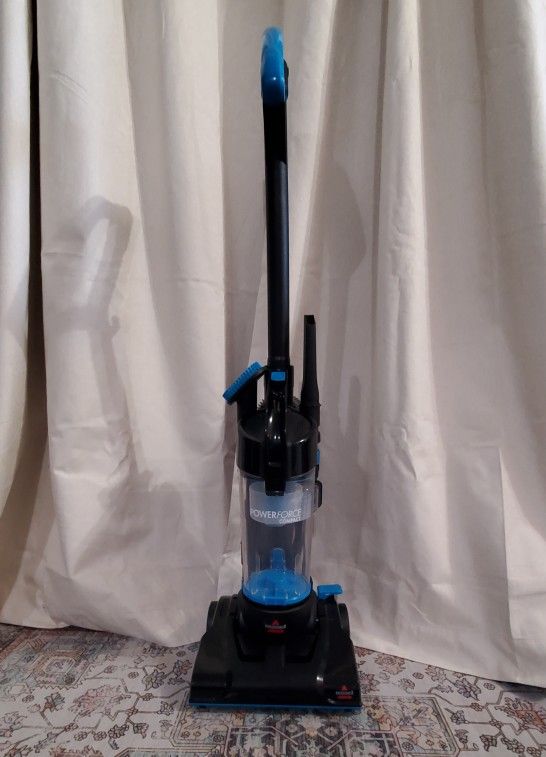 Bissell Powerforce Compact Vacuum Cleaner