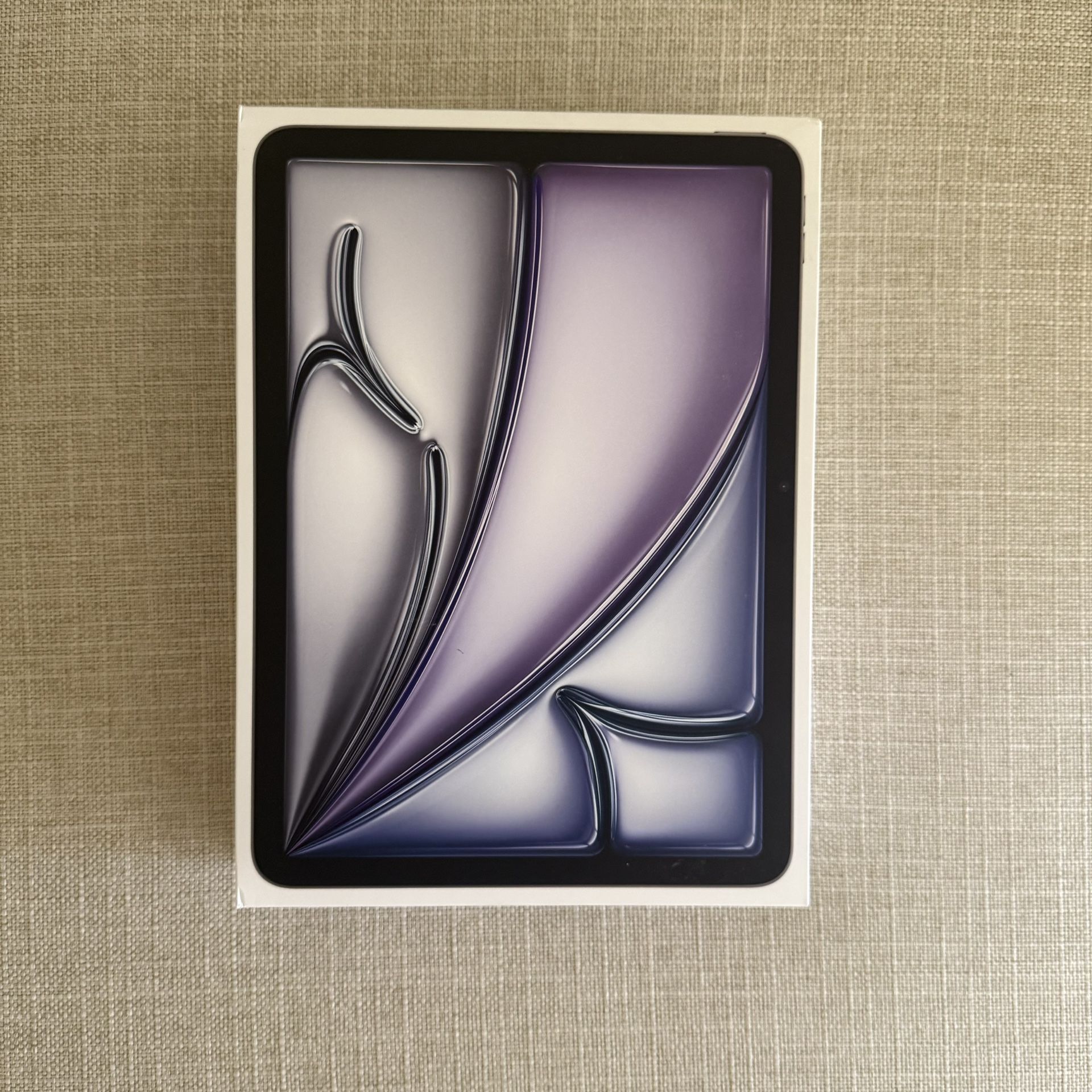 Brand New Sealed iPad Air 11 Inch M3 2025 Space Gray 128gb 128 Gb