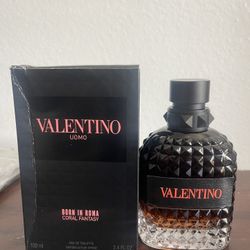 Valentino Coral Fantasy