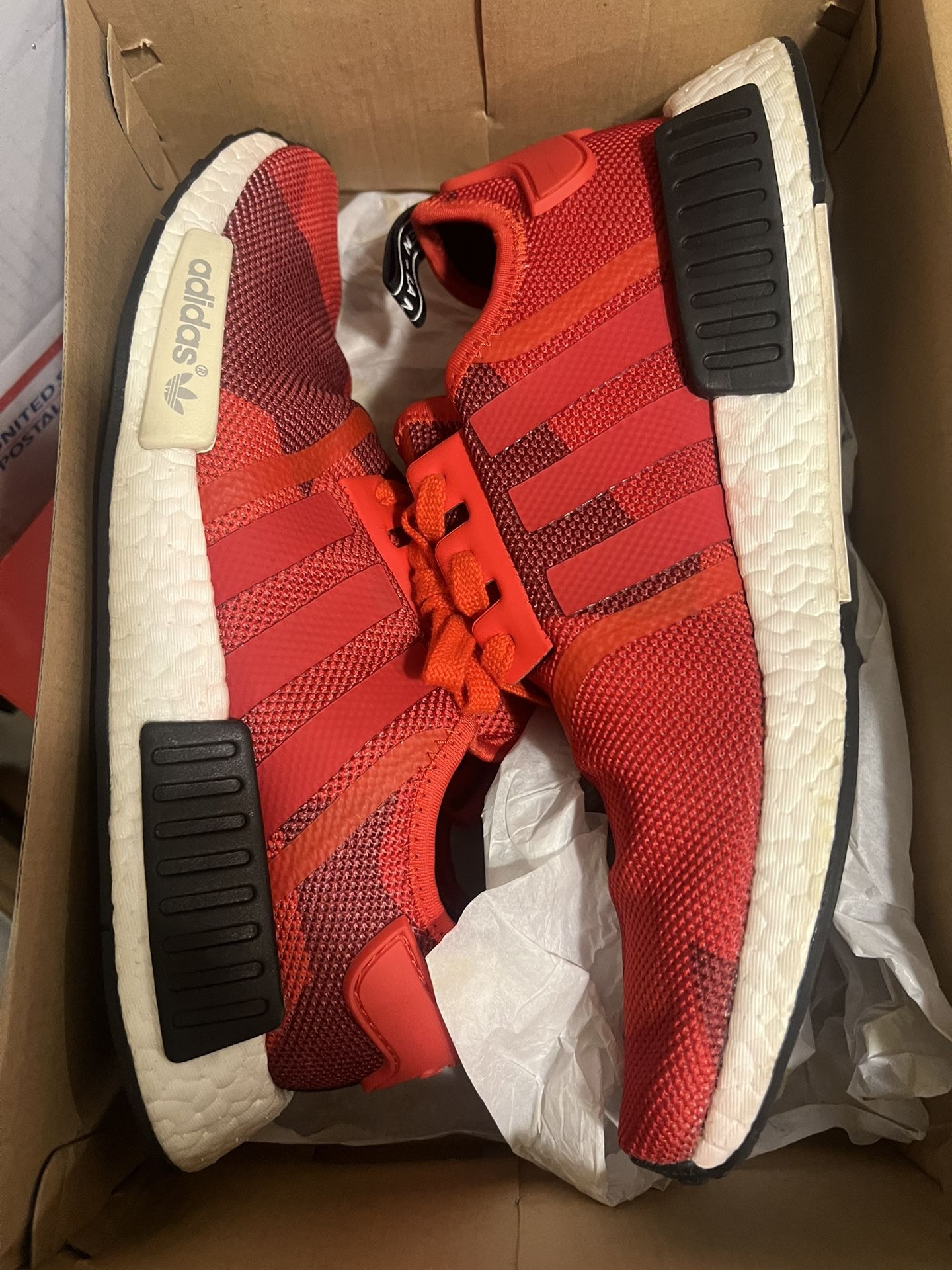 Adidas NMD