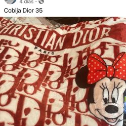 Cobija King 