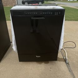 Free Dish Washer 