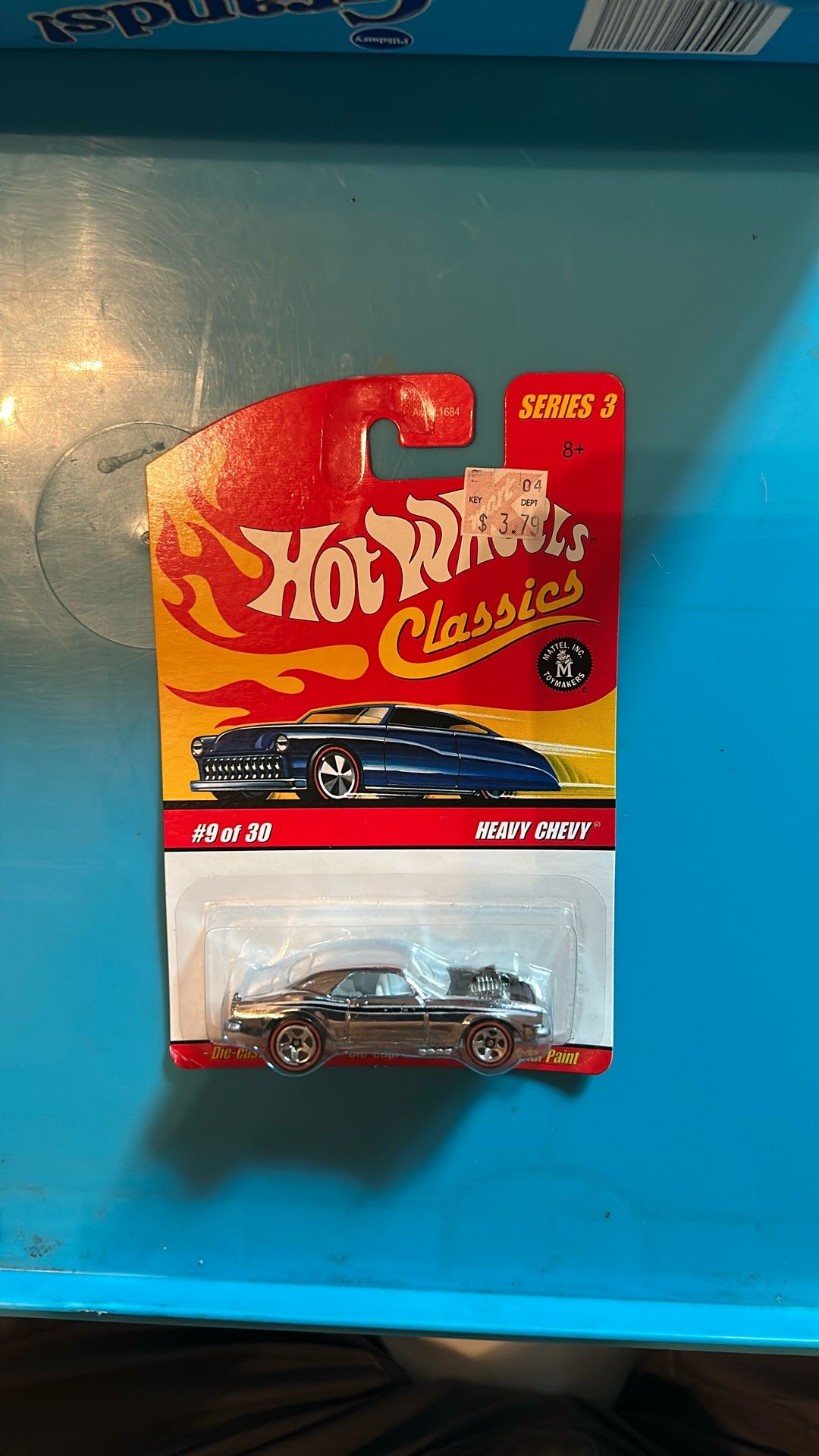 HOTWHEEL