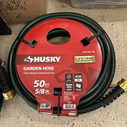 Garden Hose 