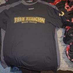 TRUE RELIGION 