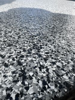 Epoxy Flooring