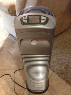 Hunter Air Purifier