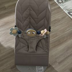 BabyBjorn Bouncer 