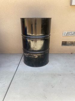 55gal drum
