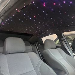 Headliner