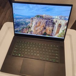 Razer Blade 15 Laptop Rtx Nvidia 2060