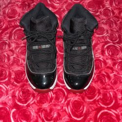 Jordan 11 Breds